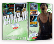 COLEÇÃO FILMES 2 EM 1 VOL 110 DVD-R AUTORADO 2025