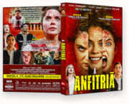 A Anfitriã - DVD-R AUTORADO 2023