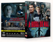 A HORA DO MAL DVD-R AUTORADO 2025