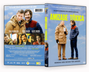 Amizade Tóxica DVD-R AUTORADO 2025
