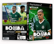 B.P.Mymax .V.11 (SETEMBRO) PS2, 2025
