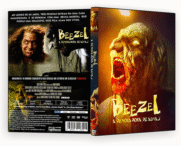 Beezel A Devoradora de Almas DVD-R AUTORADO 2025