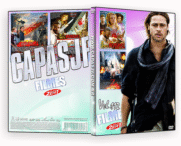 COLEÇÃO FILMES 2 EM 1 VOL 112 DVD-R AUTORADO 2025