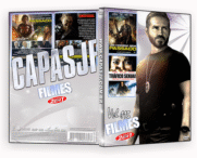 COLEÇÃO FILMES 2 EM 1 VOL 116 DVD-R AUTORADO 2025