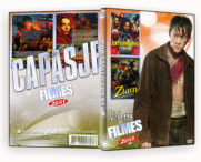 COLEÇÃO FILMES 2 EM 1 VOL 119 DVD-R AUTORADO 2025