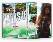 COLEÇÃO FILMES 2 EM 1 VOL 120 DVD-R AUTORADO 2025