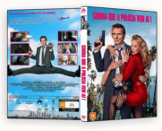 Corra Que a Polícia Vem Aí! DVD-R AUTORADO 2025