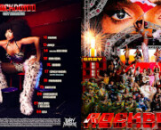 Gaby Amarantos - Rock Doido (Full) MP3, 2025
