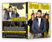 Grand Finale DVD-R AUTORADO 2025
