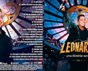 Leonardo - Uma História Sem Fim, Vol.1 Ao Vivo (Full) MP3, 2025