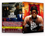 Luta de Classes DVD-R AUTORADO 2025