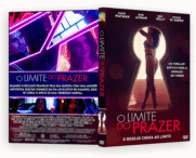 O Limite do Prazer DVD-R AUTORADO 2025