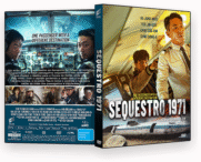 Sequestro 1971 DVD-R AUTORADO 2025