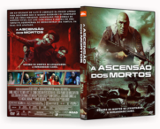 A Ascensão dos Mortos DVD-R AUTORADO 2025