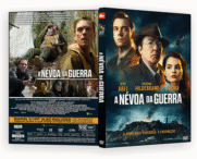 A Névoa da Guerra DVD-R AUTORADO 2025