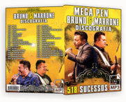 M.P. Bruno & Marrone Discografia (518M)(M.P.Bru&Mar.Disc.) MP3, 2025 WWW.CAPASJF.COM.BR