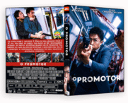 O Promotor DVD-R AUTORADO 2025