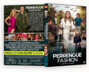 Perrengue Fashion DVD-R AUTORADO 2025