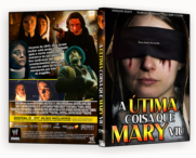 A Última Coisa que Mary Viu DVD-R AUTORADO