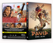 Davi Nasce Um Rei DVD-R AUTORADO 2026