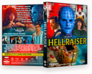 Hellraiser DVD-R AUTORADO