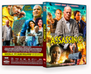 Assassino DVD-R AUTORADO 2025