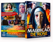 A Maldição de Rose - DVD-R AUTORADO