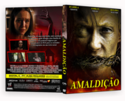 AMALDIÇÃO - DVD-R AUTORADO