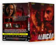 AMALDIÇÃO - DVD-R AUTORADO