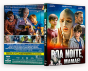 Boa Noite, Mamãe! DVD-R AUTORADO