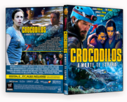 CROCODILOS A MORTE TE ESPERA DVD-R AUTORADO