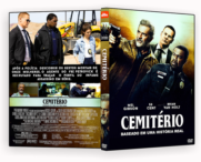 Cemitério DVD-R AUTORADO 2026