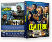 Cemitério DVD-R AUTORADO 2026