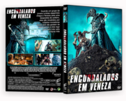 Encurralados em Veneza DVD-R AUTORADO