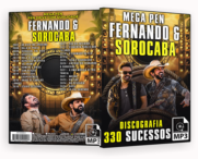 Fernando & Sorocaba (330M) MP3, 2026