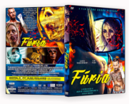 Fúria - DVD-R AUTORADO