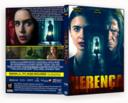 HERANÇA DVD-R AUTORADO