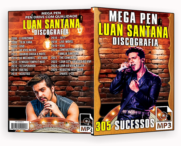 Luan Santana Disc. (305M) MP3, 2026