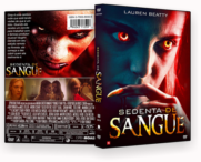 SEDENTA DE SANGUE DVD-R AUTORADO