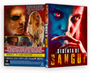 Sedenta de Sangue - DVD-R AUTORADO
