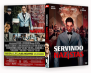 Servindo Nazistas DVD-R AUTORADO 2026