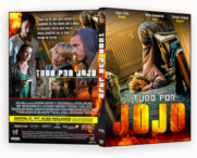 TUDO POR JOJO - DVD-R AUTORADO