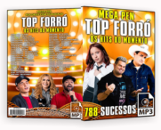 Top Forro - Os Hits Do Momento (788M) MP3, 2026