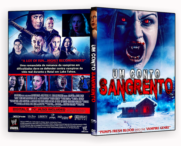 Um Conto Sangrento DVD-R AUTORADO