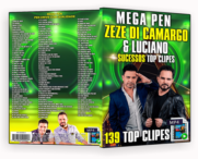 Zezé Di Camargo & Luciano Sucessos Top Clipes (139M) MP4, 2026