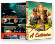 A Costureira DVD-R AUTORADO 2026