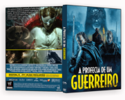 A Profecia de um Guerreiro DVD-R AUTORADO 2026