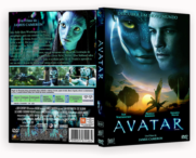 Avatar DVD-R AUTORADO