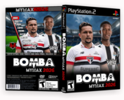 B.P. Mymax v11 (Março) PS2, 2026