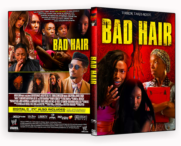 Bad Hair DVD-R 2022 AUTORADO